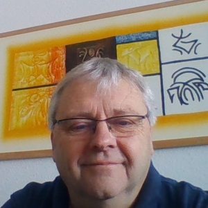 Profilbild von Steffen Nauel