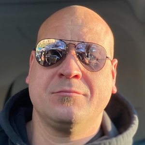 Profilbild von Steffen Naujoks