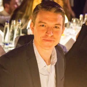 Profilbild von Steffen Naumann