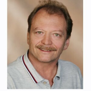 Profilbild von Steffen Naumann