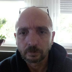 Profilbild von Steffen Neitzel