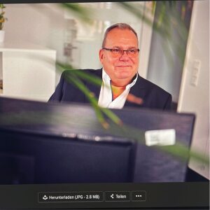 Profilbild von Steffen Nerlich