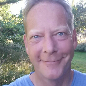 Profilbild von Steffen Neubauer