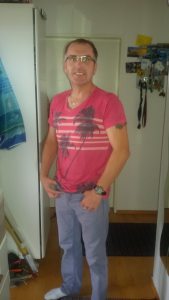 Profilbild von Steffen Neumann