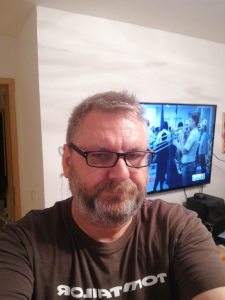 Profilbild von Steffen Neumann