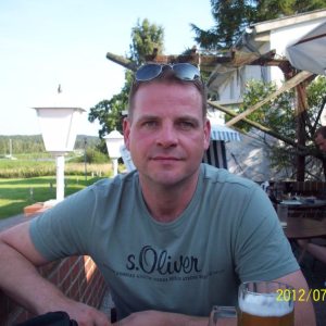 Profilbild von Steffen Nichelmann