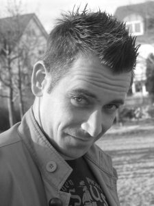 Profilbild von Steffen Niemz