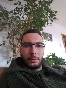 Profilbild von Steffen Noack