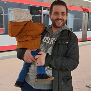 Profilbild von Steffen Nölp