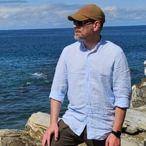 Profilbild von Steffen Nossack