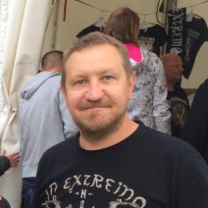 Profilbild von Steffen Obenhaupt