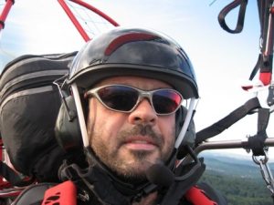 Profilbild von Steffen Obenland