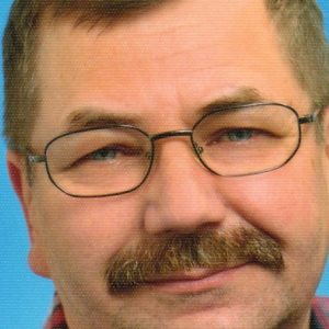 Profilbild von Steffen Oehme