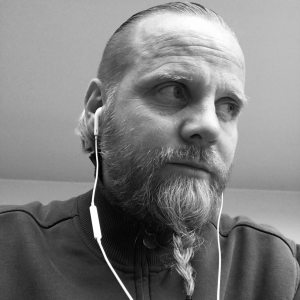 Profilbild von Steffen Oestreich