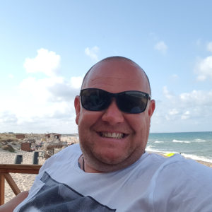 Profilbild von Steffen Oestreich