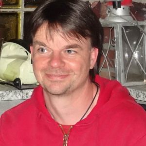 Profilbild von Steffen Ohlmeier