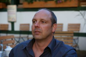 Profilbild von Steffen Olschak