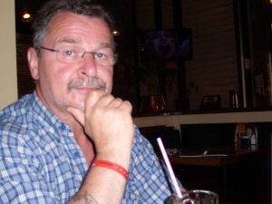 Profilbild von Steffen Ortis