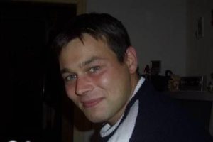 Profilbild von Steffen Orwantschke