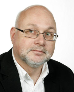 Profilbild von Steffen Osenbrügge