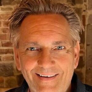 Profilbild von Steffen Ost