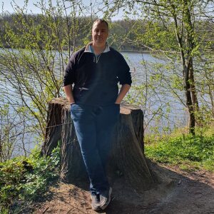 Profilbild von Steffen Ostermann