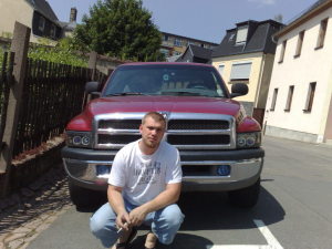 Profilbild von Steffen Otto