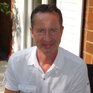 Profilbild von Steffen Otto