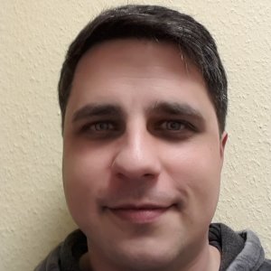 Profilbild von Steffen Otto