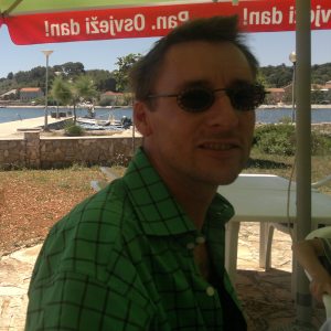 Profilbild von Steffen Paarsch