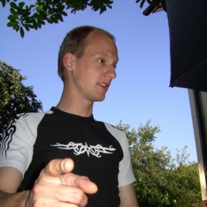 Profilbild von Steffen Pätzold