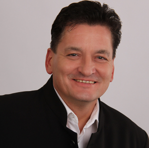 Profilbild von Steffen Pahlitzsch