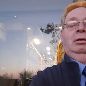Profilbild von Steffen Paler