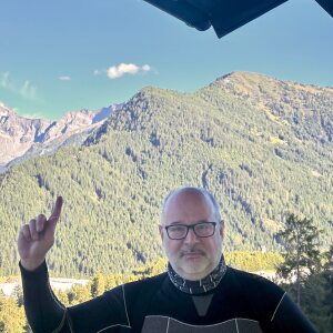 Profilbild von Steffen Pallaske