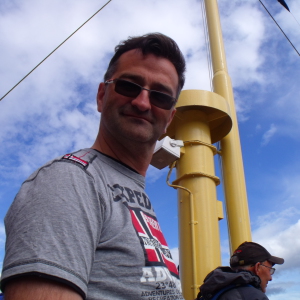 Profilbild von Steffen Paul