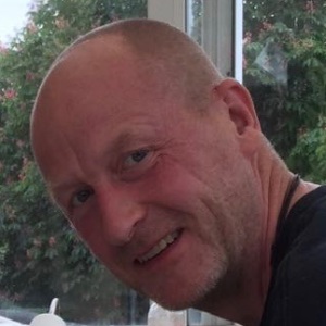 Profilbild von Steffen Paus