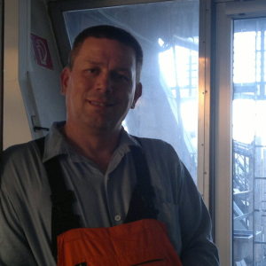 Profilbild von Steffen Penndorf