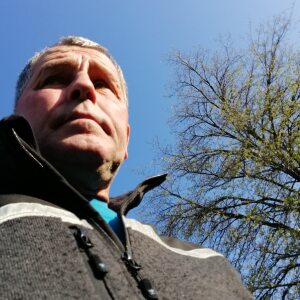 Profilbild von Steffen Penschuk