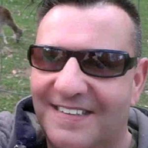 Profilbild von Steffen Petermann