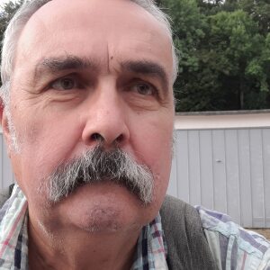 Profilbild von Steffen Petermann
