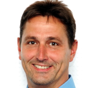 Profilbild von Steffen Peters