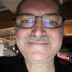 Profilbild von Steffen Petschel