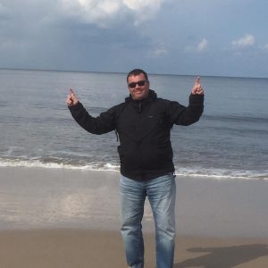Profilbild von Steffen Peucker