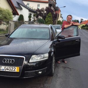 Profilbild von Steffen Pfefferkorn