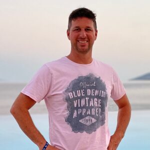 Profilbild von Steffen Piano