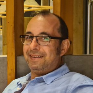 Profilbild von Steffen Piepenburg