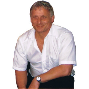 Profilbild von Steffen Pietruska