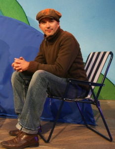 Profilbild von Steffen Pietsch