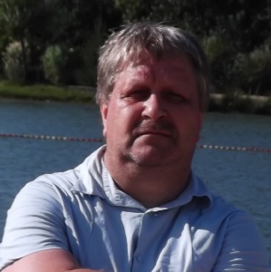 Profilbild von Steffen Pietschmann