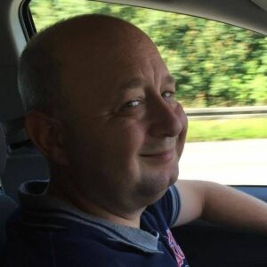 Profilbild von Steffen Pietschmann